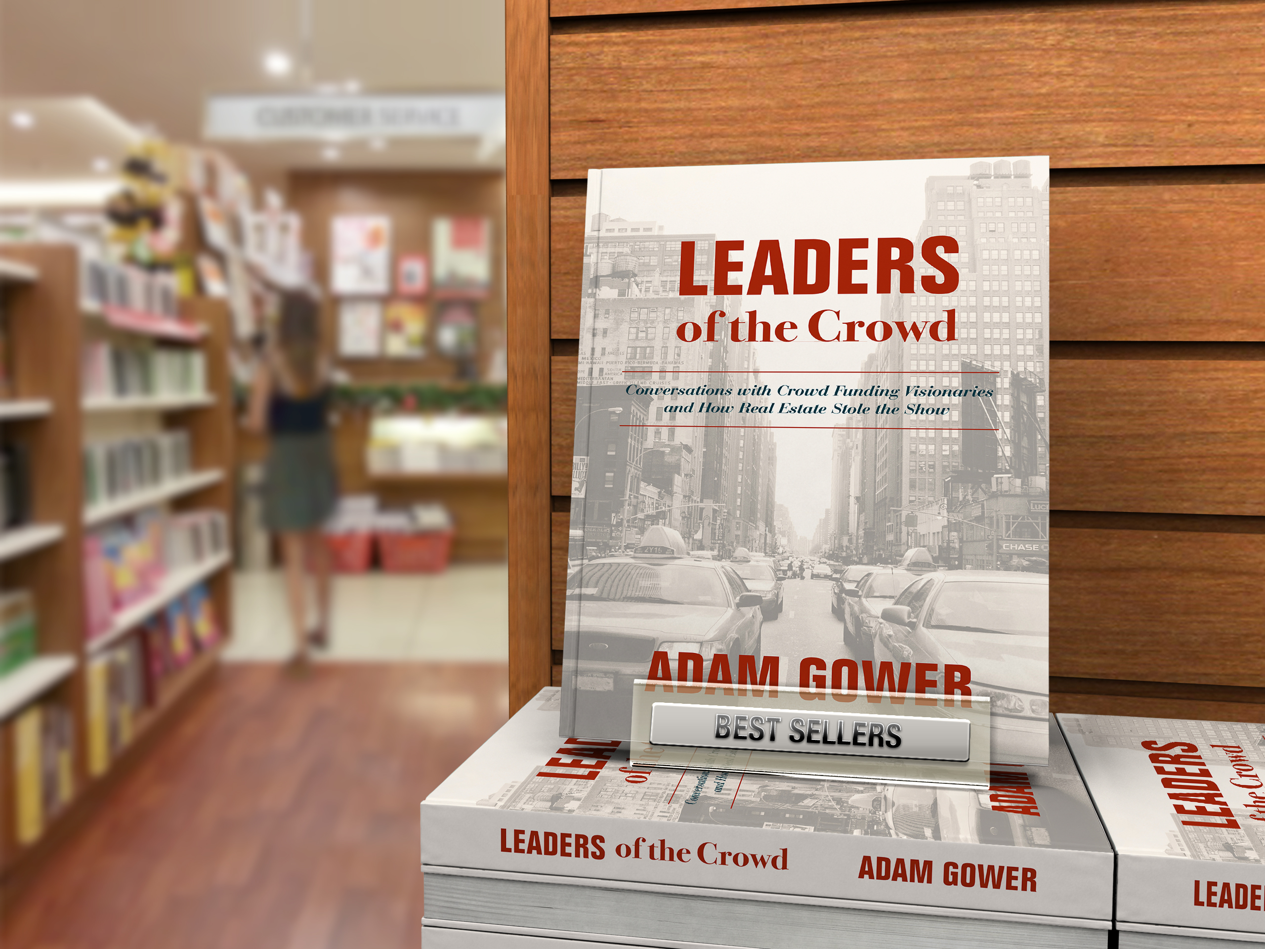 The Ultimate Guide to Real Estate Crowdfunding GowerCrowd