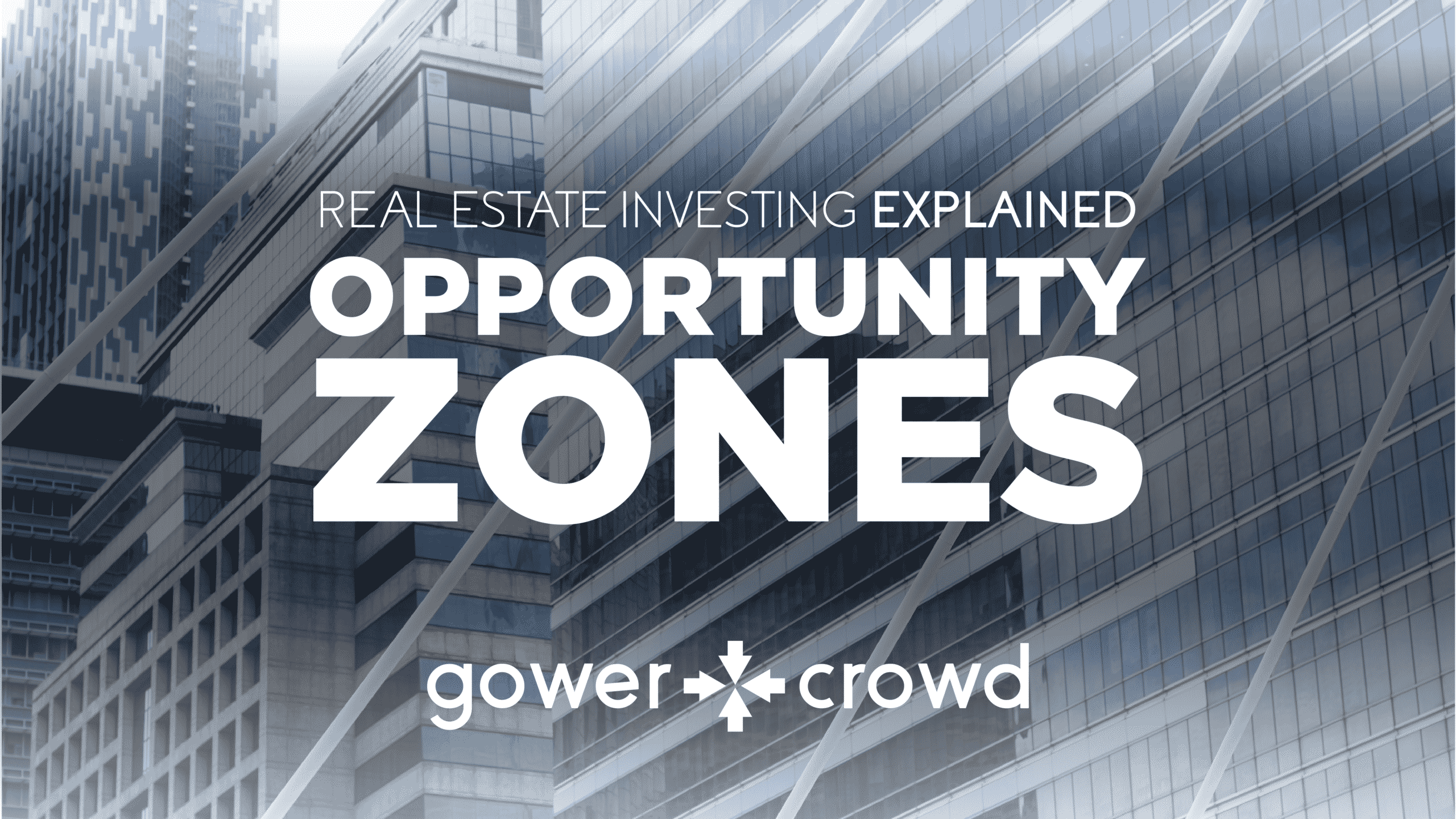 Opportunity Zones Real Estate Investing Explained