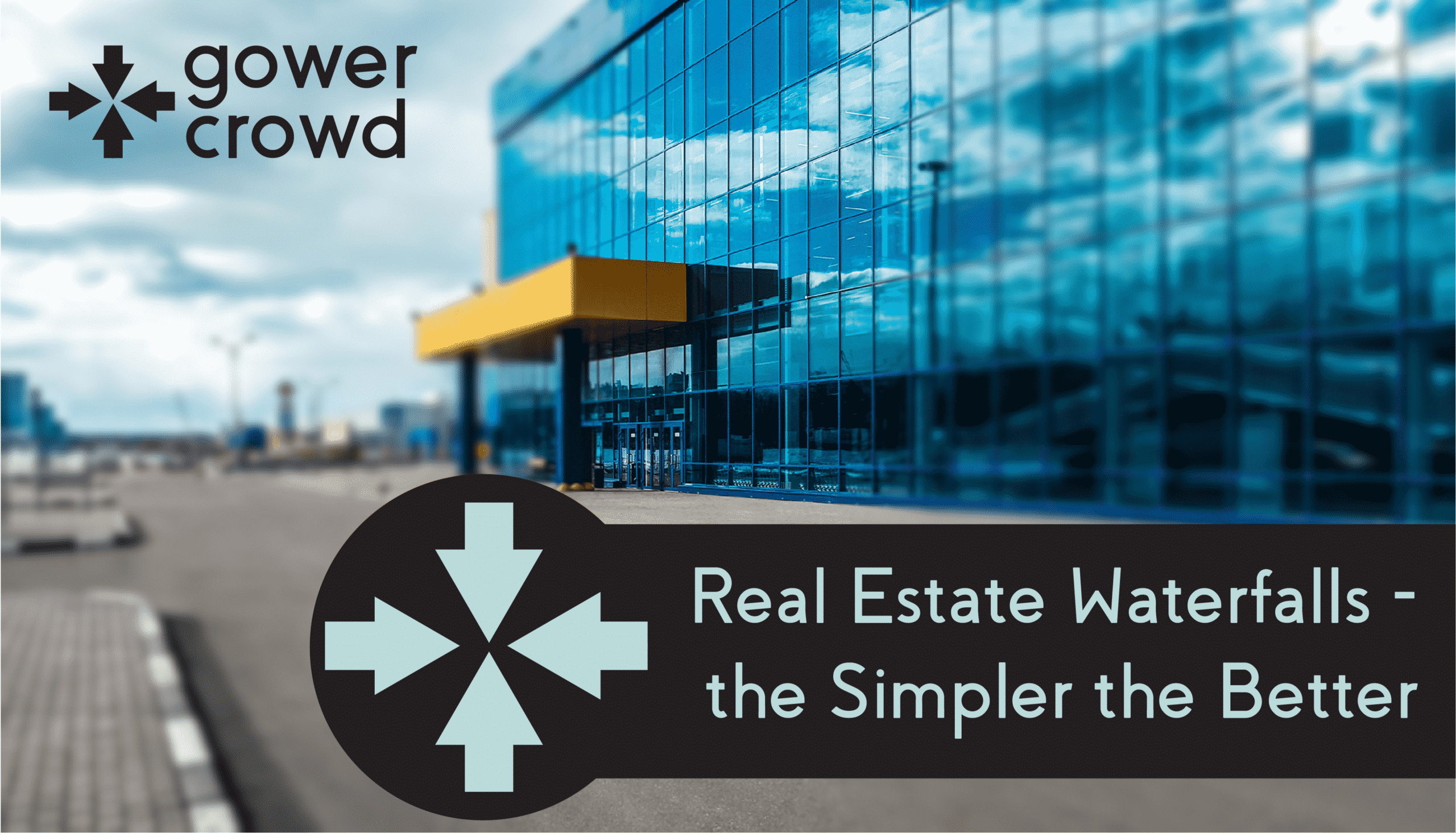 Real Estate Waterfalls The Simpler the Better For Developers