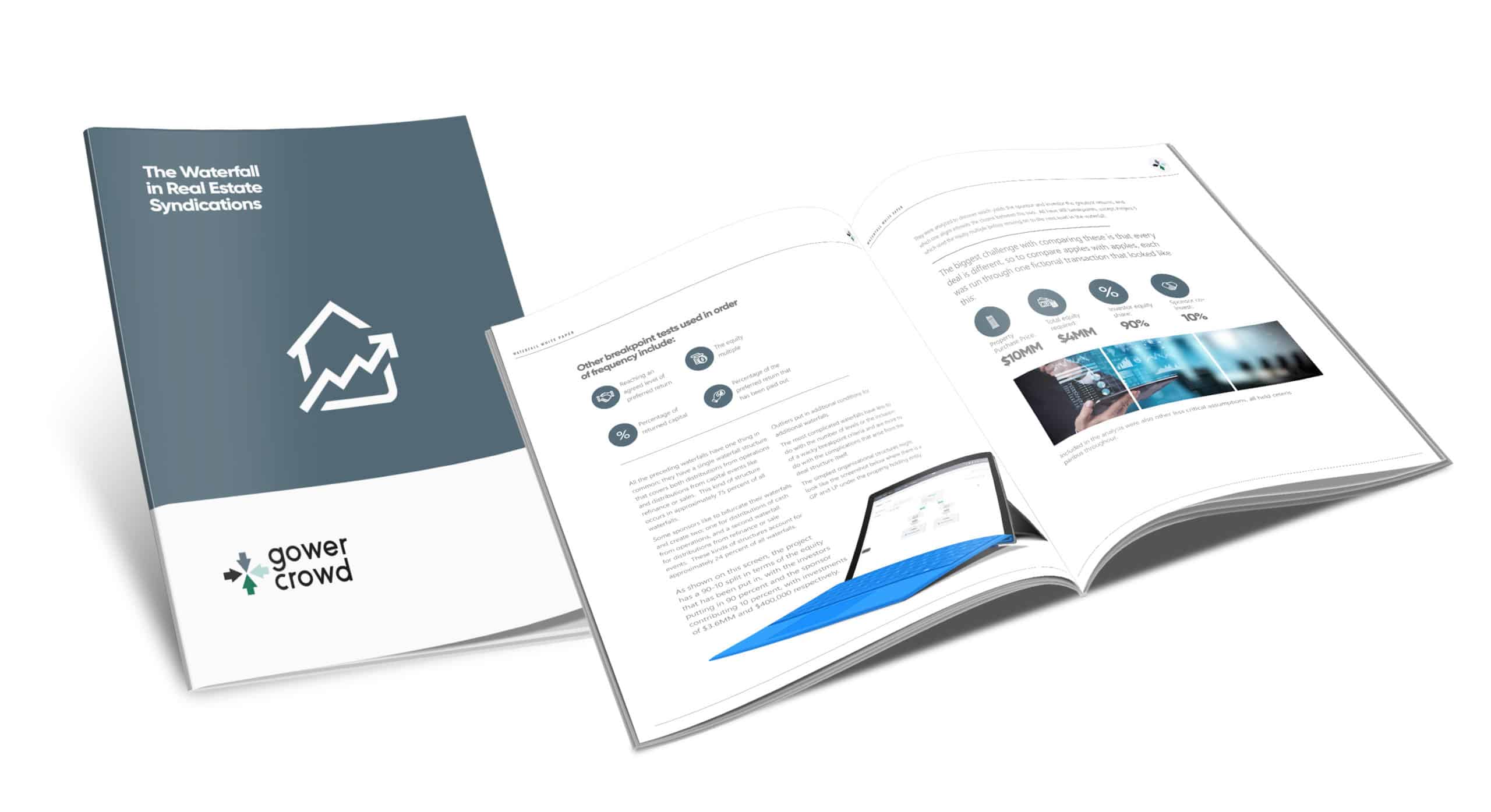 The Waterfall in Real Estate Syndications White Paper