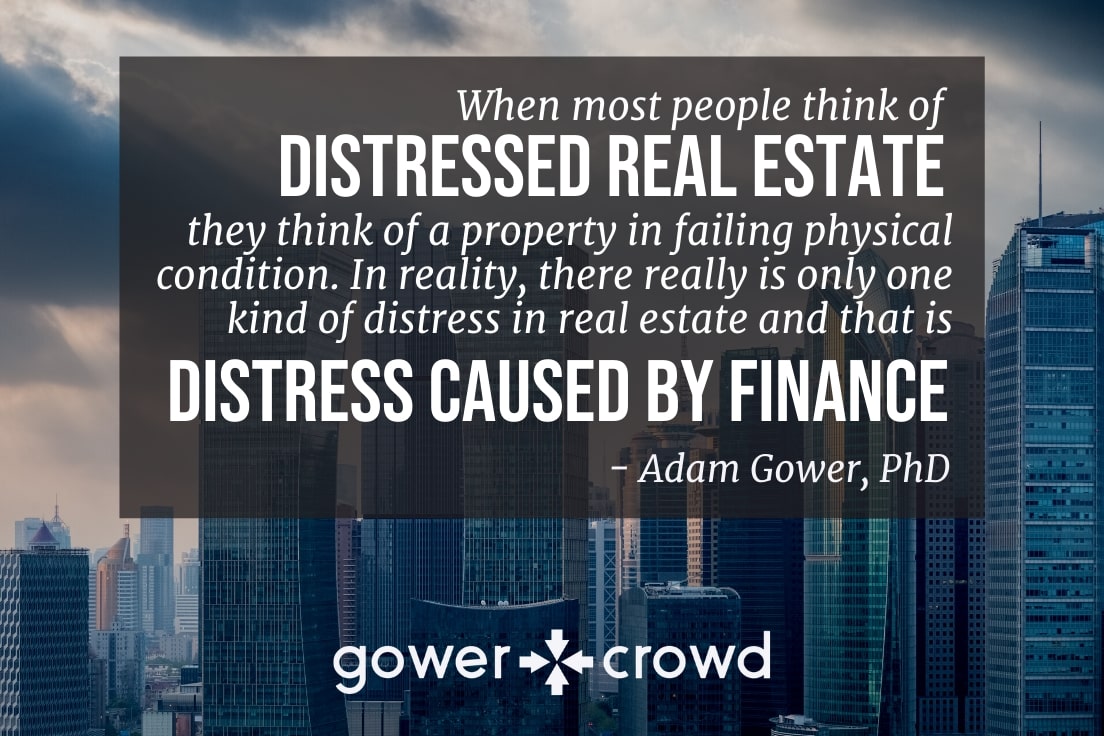Tricks to Finding Distressed Properties For Sale Near You GowerCrowd