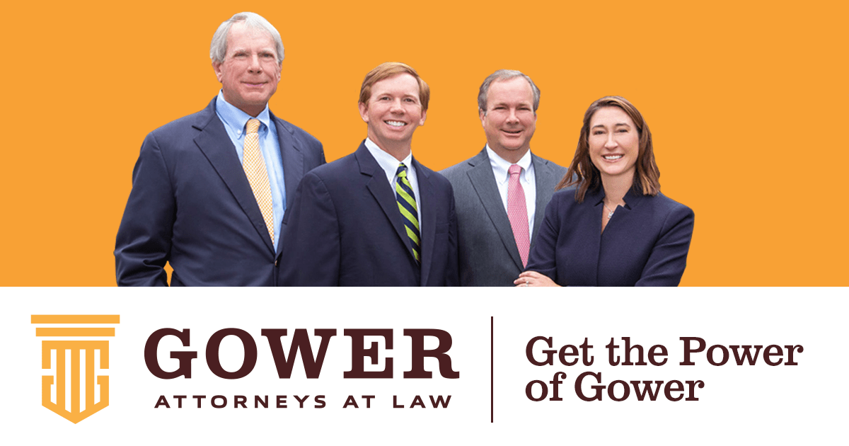 Gower Attorneys at Law Columbus,