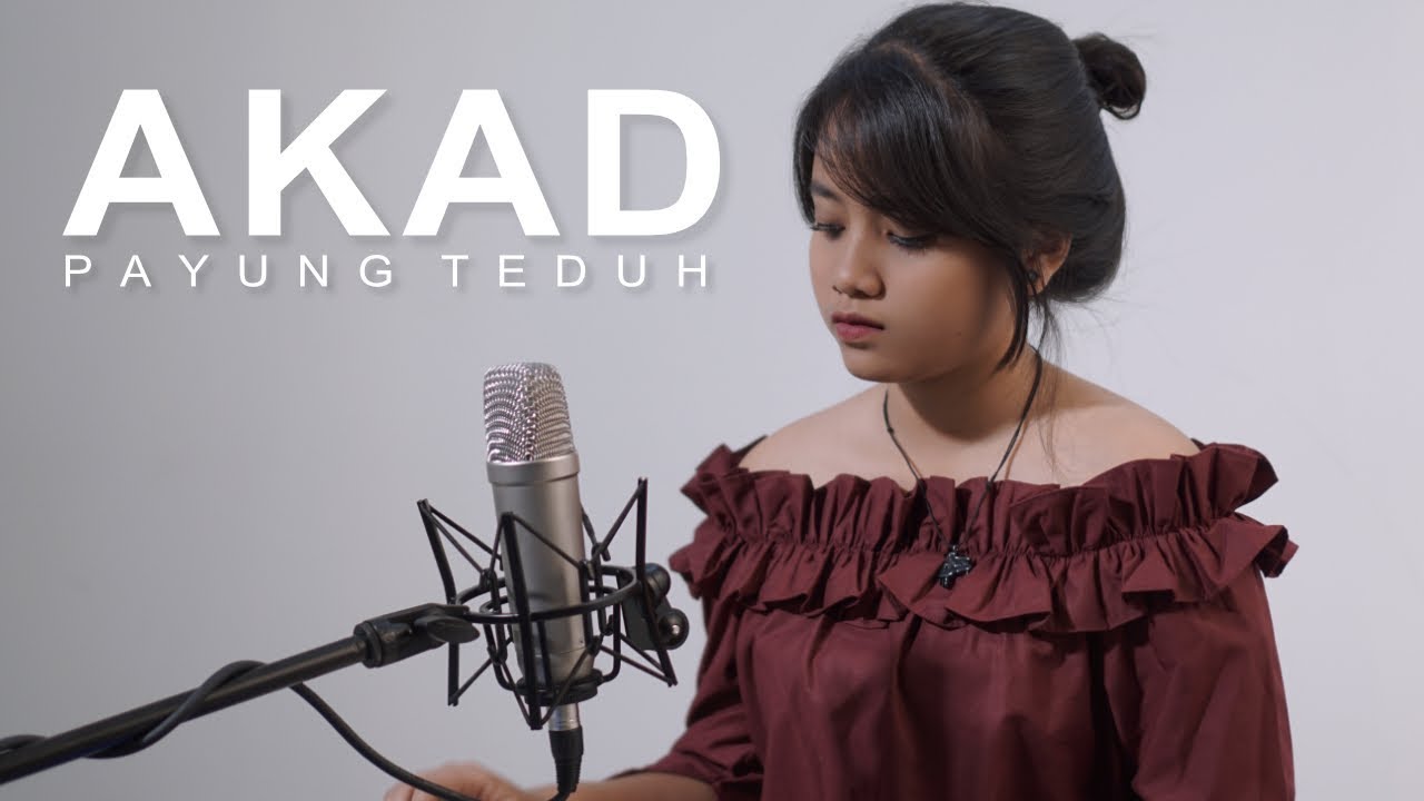 Hanin Dhiya Akad ( Payung Teduh Cover) GoWest.ID