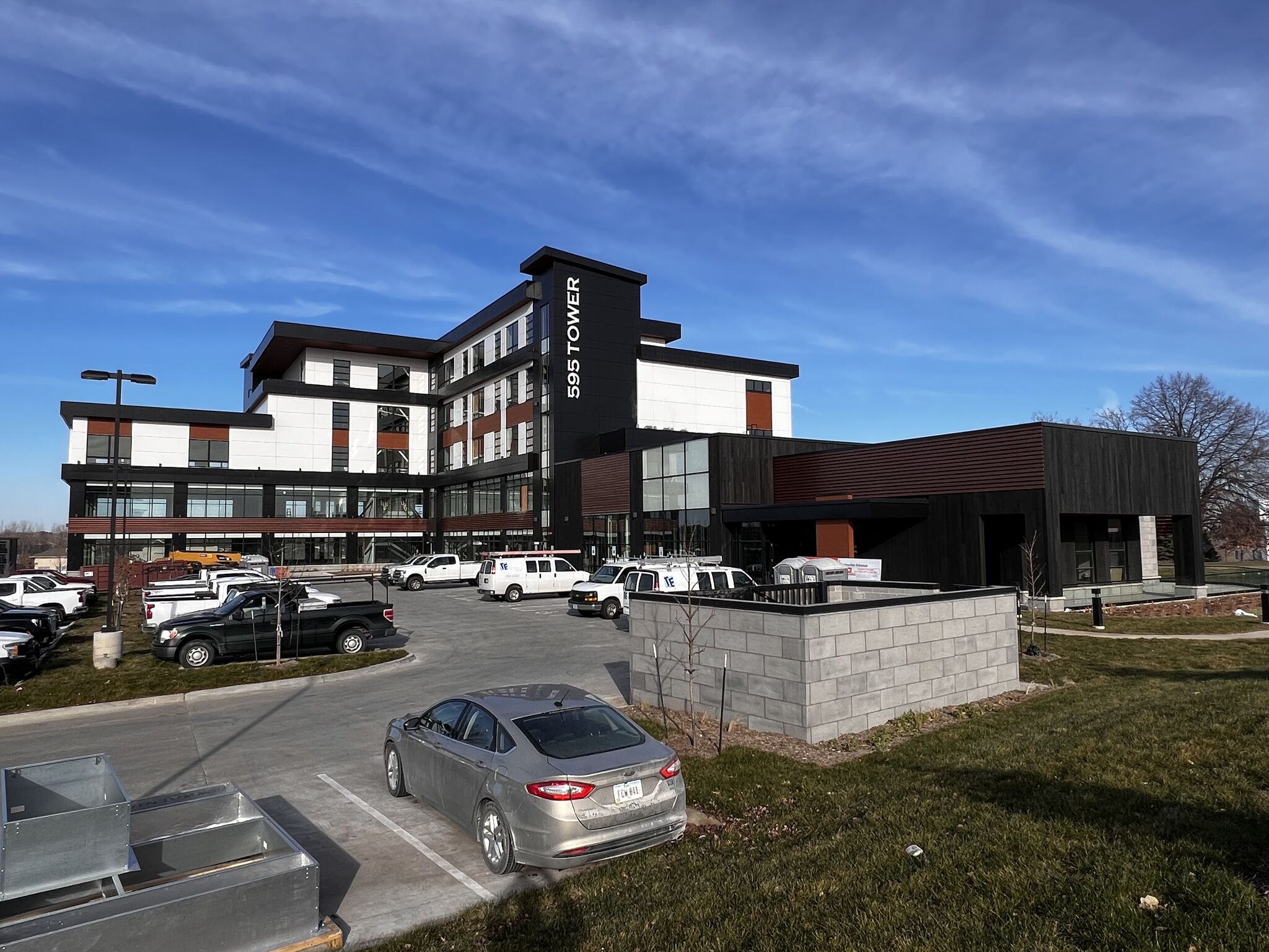 The Latest Developments in West Des Moines Go West Des Moines Go West