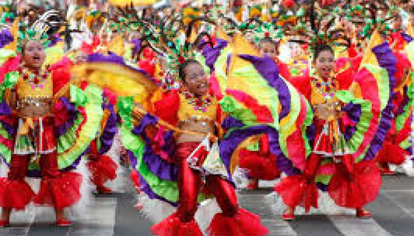 San Pablo Coco Festival Event » Go Where When