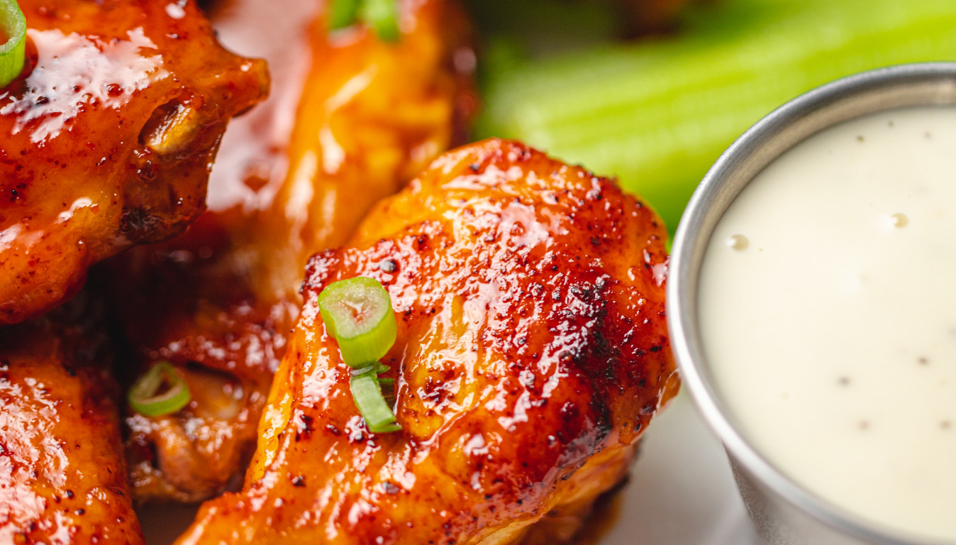 Michigan Chicken Wing Festival Event » Go Where When