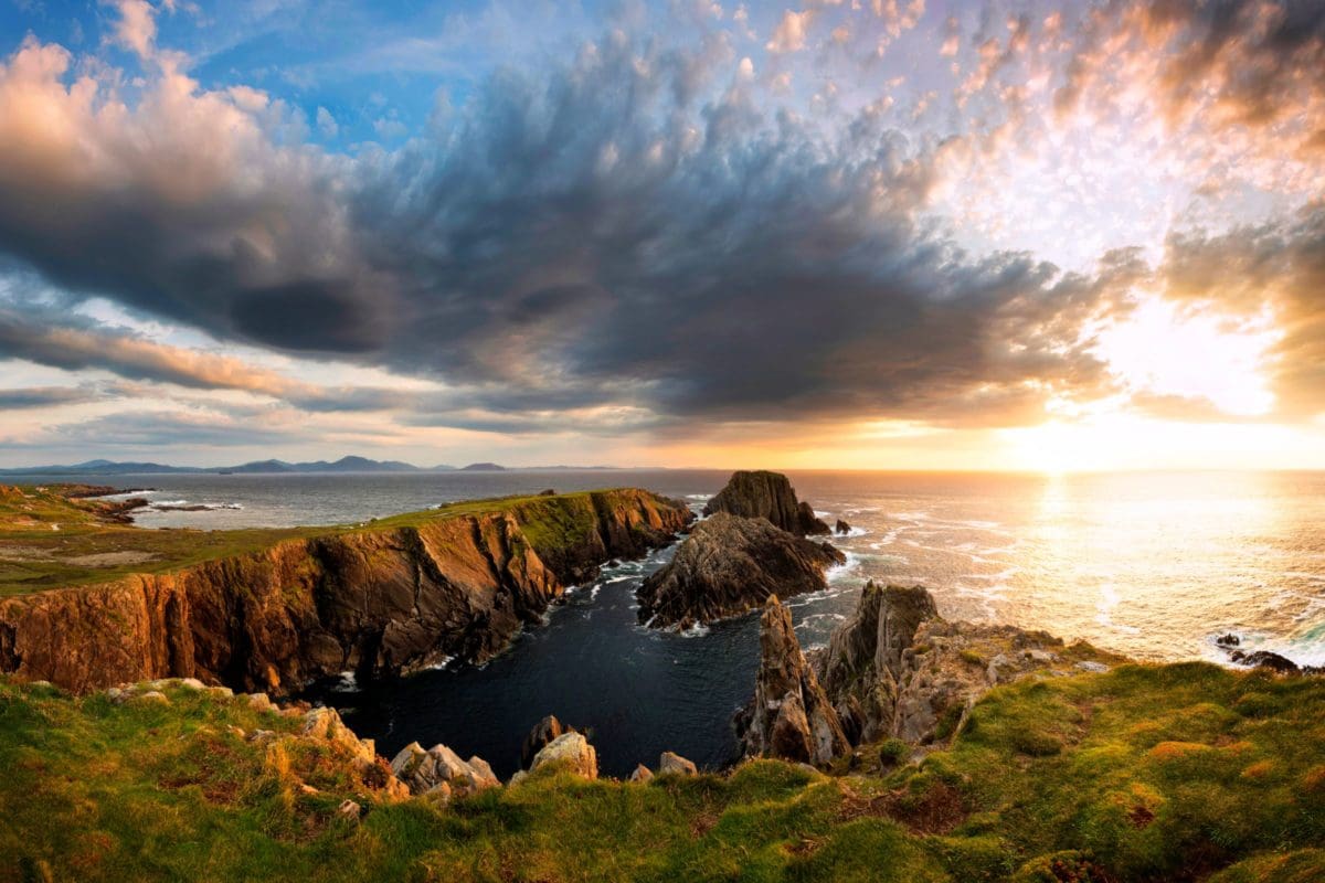 Ireland’s Top 10 Irish Holiday Destinations 2023 Go Wild Magazine