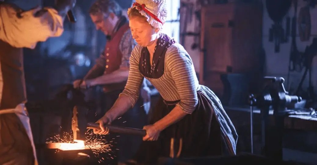 Top March Events in Williamsburg 2025