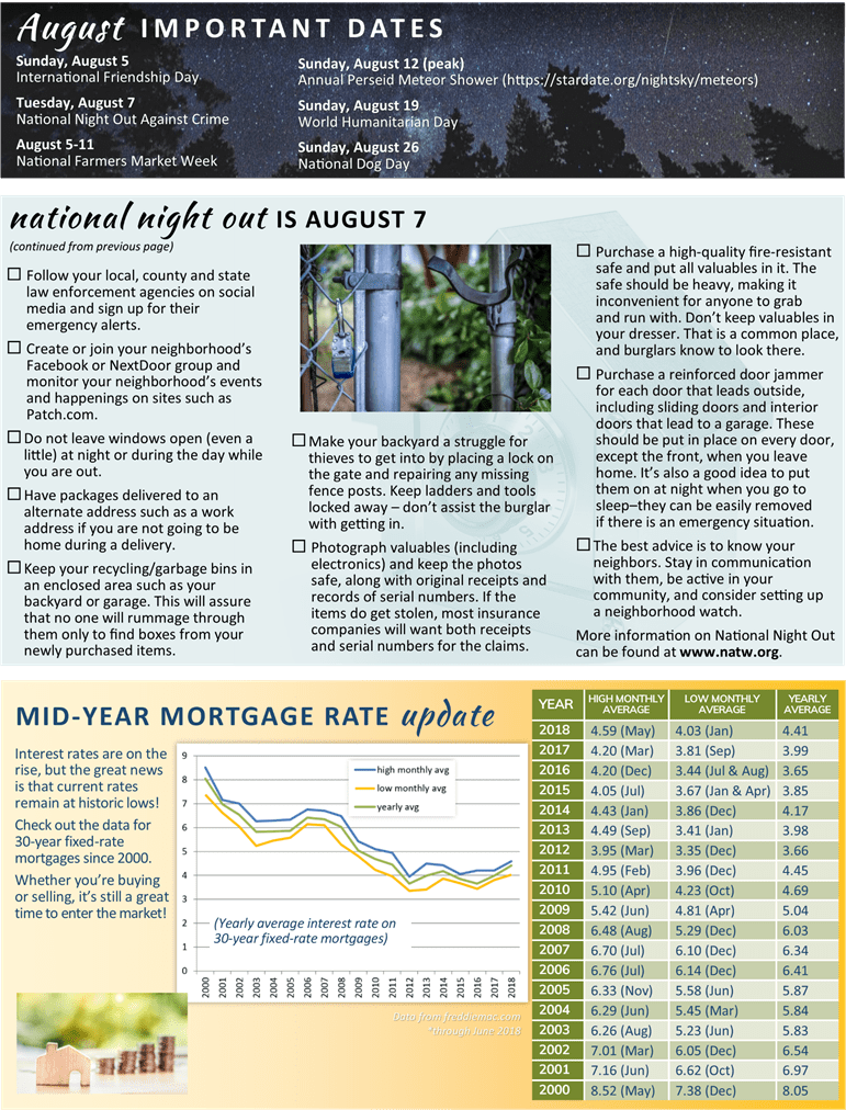 The Home Connection Eldon Guerrero