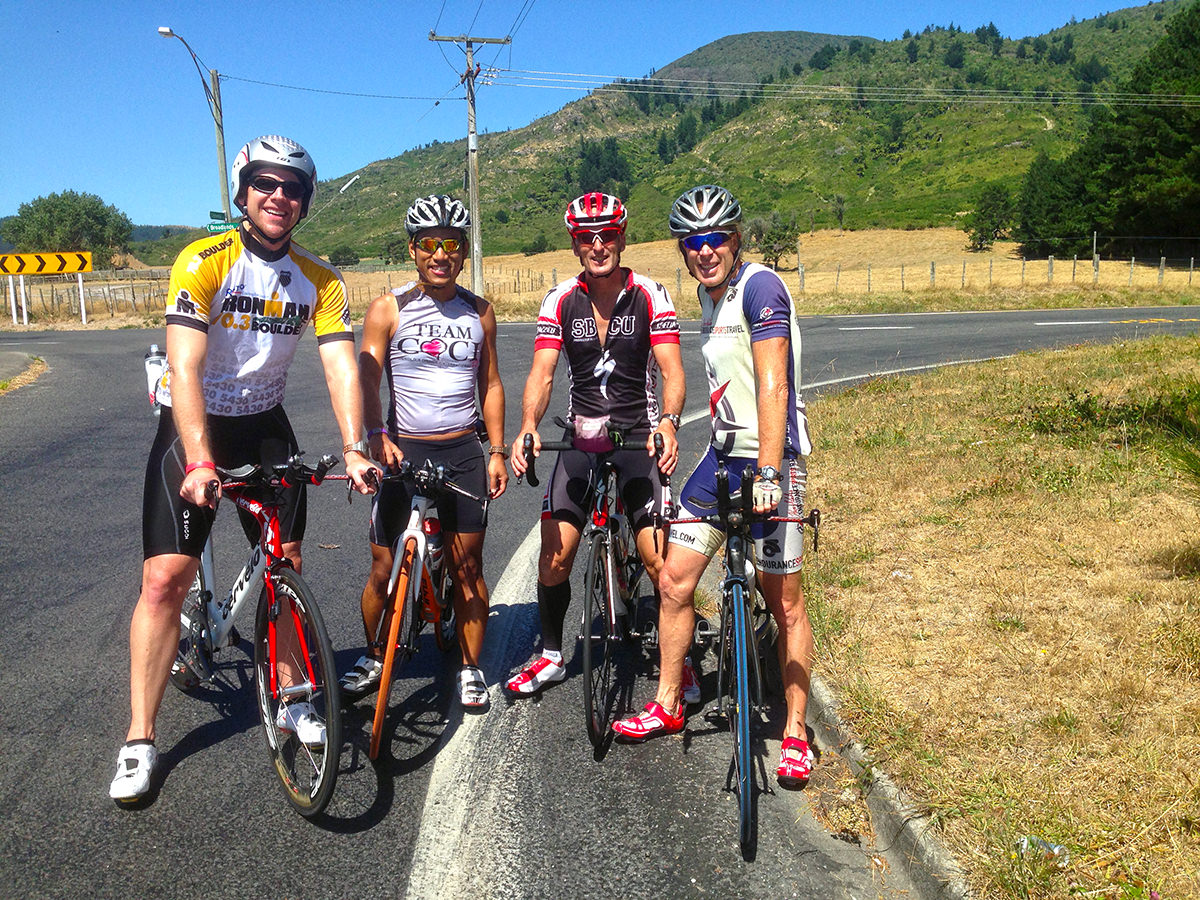 About Us Endurance Sports Travel