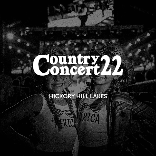 Country Concert L!VE