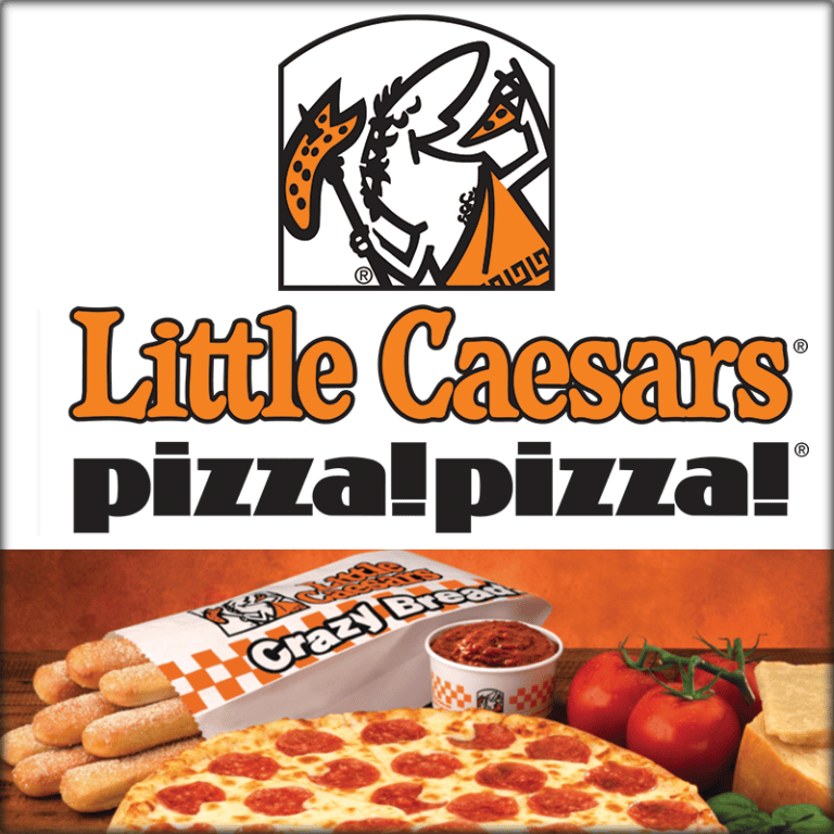 Little Caesars Pizza, Ludington Synergy Broadcast Group