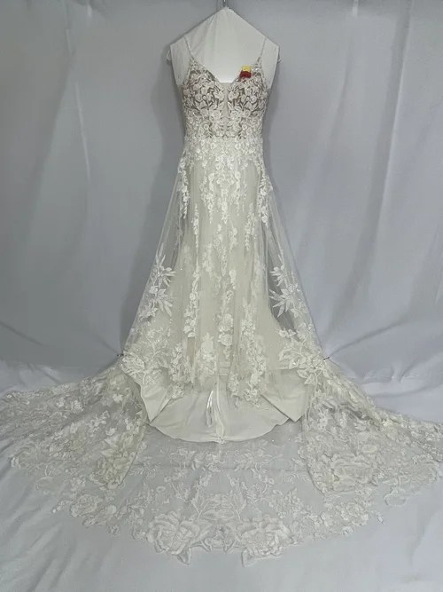 Professional Wedding Dress Cleaning Wedding Gown Cleaner