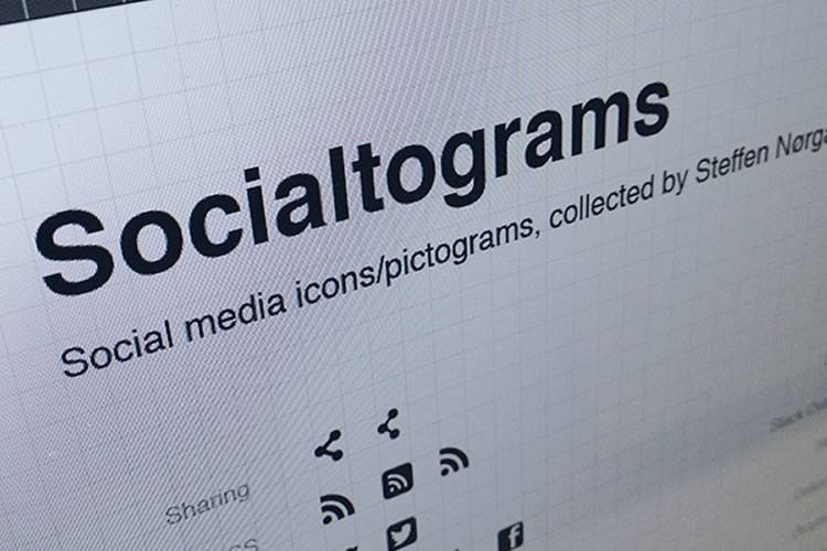 無料 商用利用ok ソーシャルメディア Snsアイコン30選 Workship Magazine ワークシップマガジン