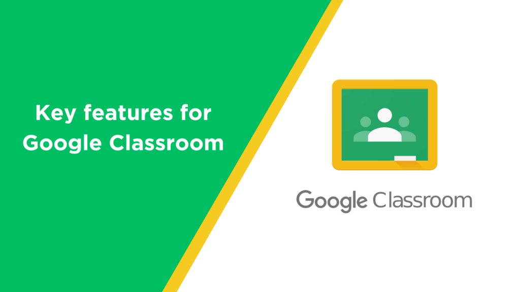 Google Classroom GoWorkspace