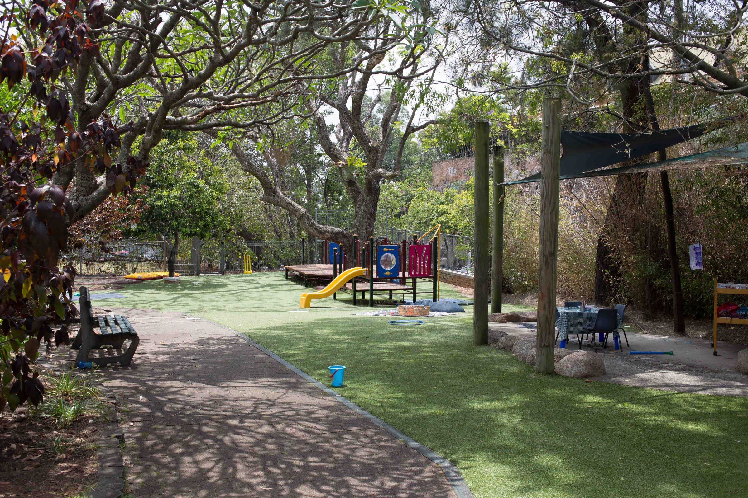 Lady Gowrie Love Street Child Centre Lady Gowrie