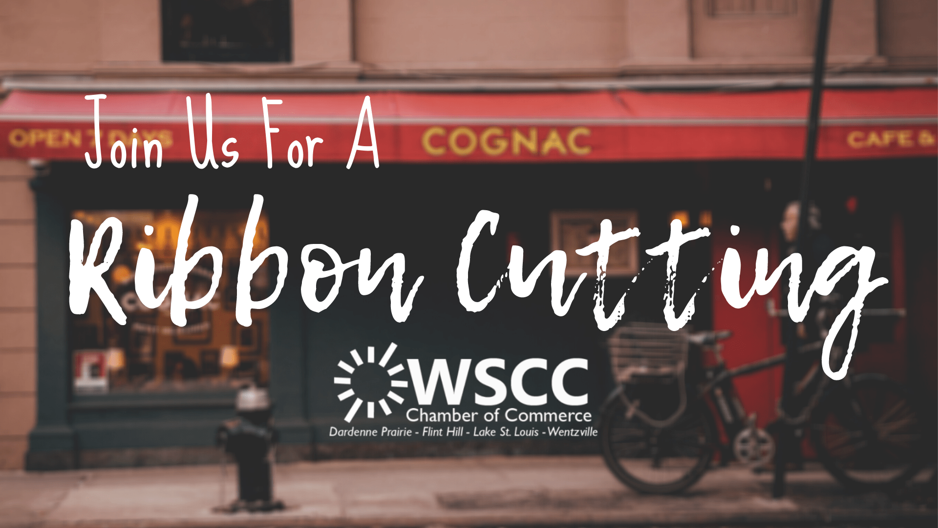 Beacon Endodontics Ribbon Cutting Western St. Charles County Chamber