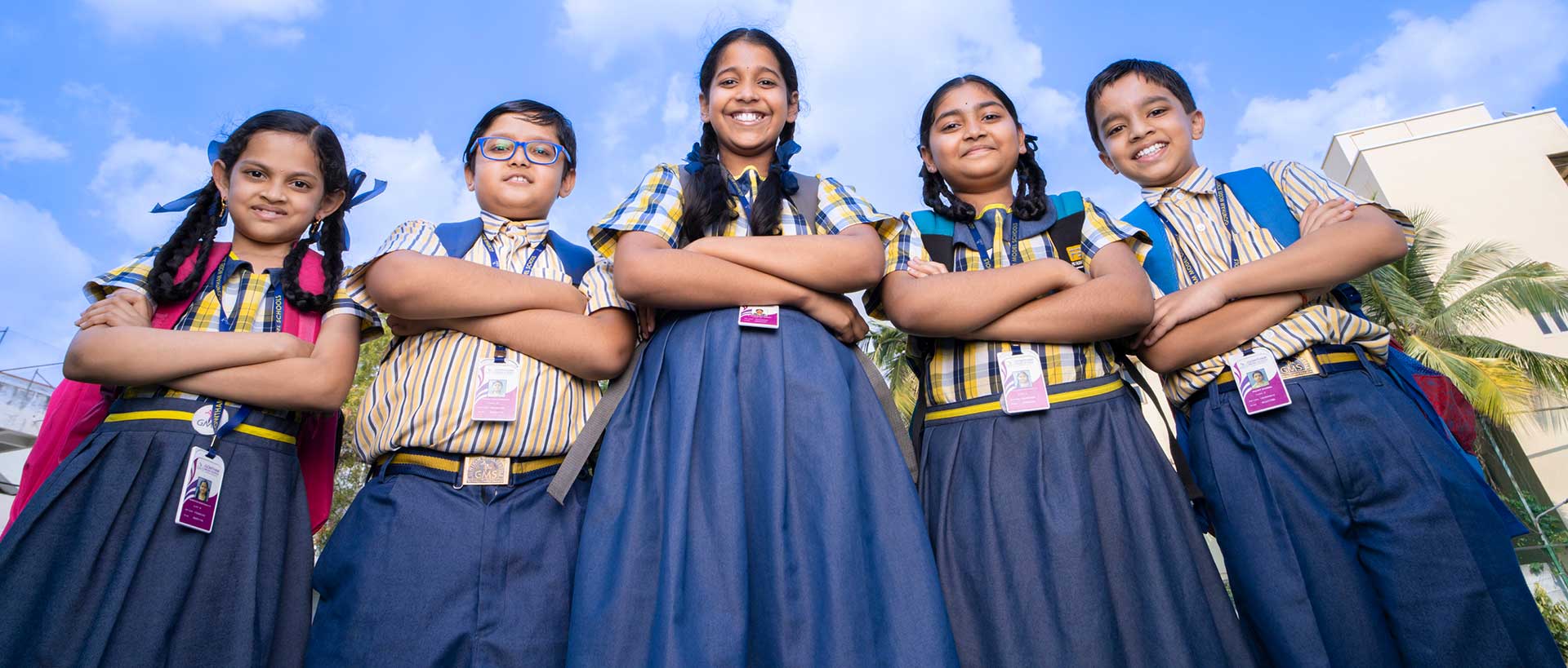 Gowtham Model Schools