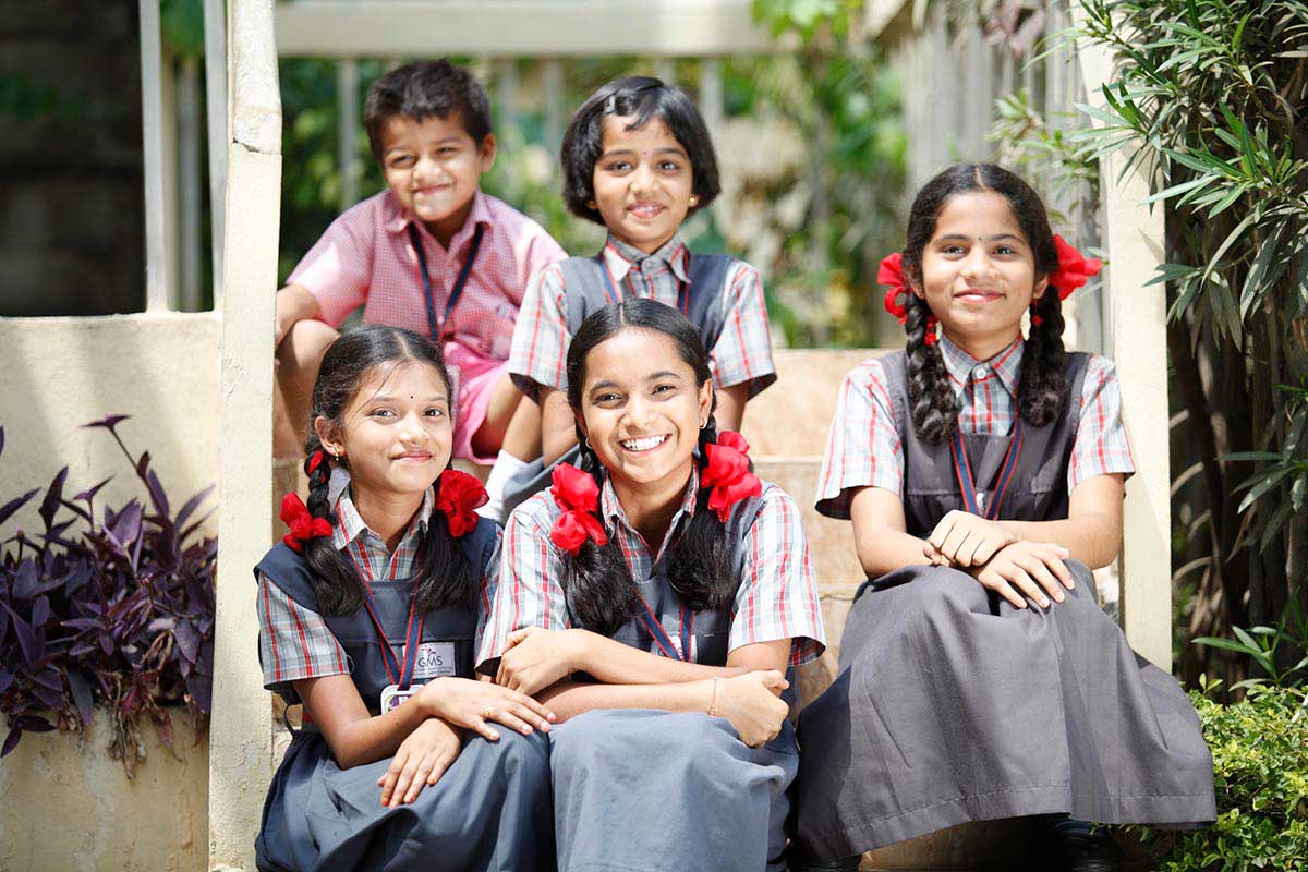 Gowtham Model Schools