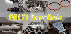 P0171 Fuel Trim System Lean – Causes, Symptoms and Fixes - GOW TUNING