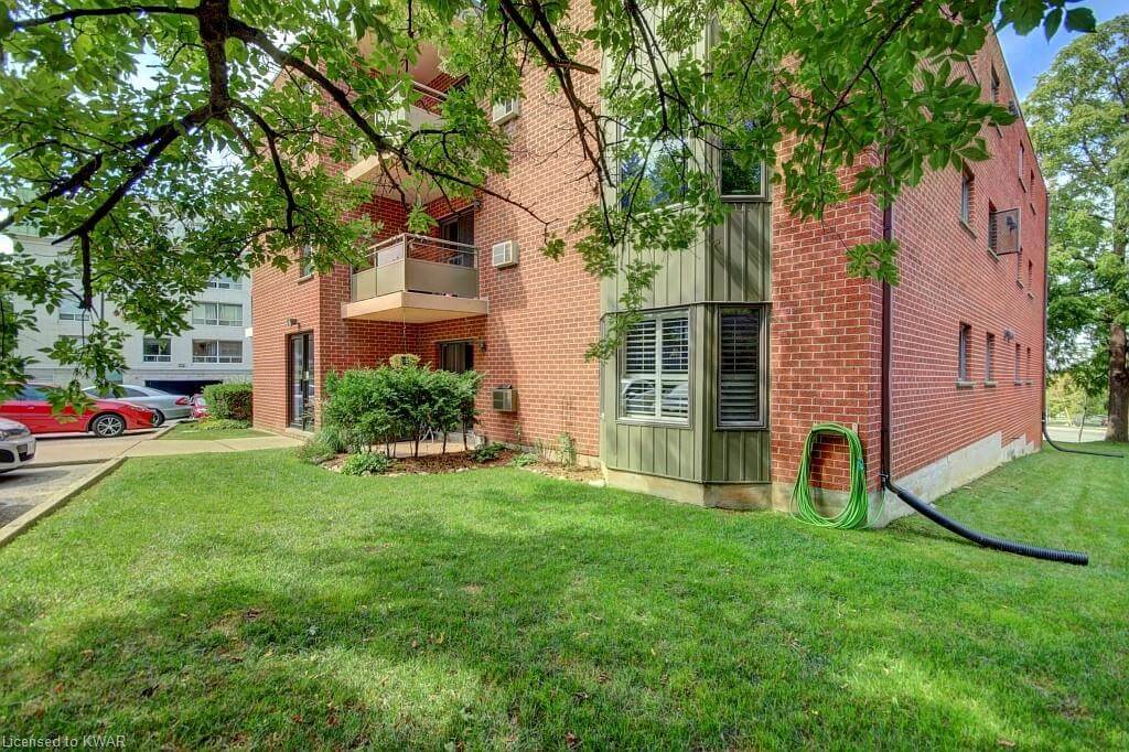 401 Erb Condominiums Go Wylde Real Estate