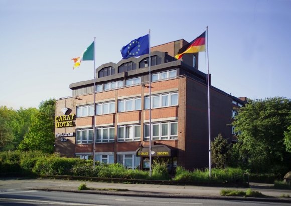 Carat Hotel Hamburg in Hamburg, Sieldeich 57 GoYellow.de