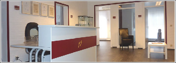 Podologische Gemeinschaftspraxis Bad Oldesloe in Bad Oldesloe, Lübecker