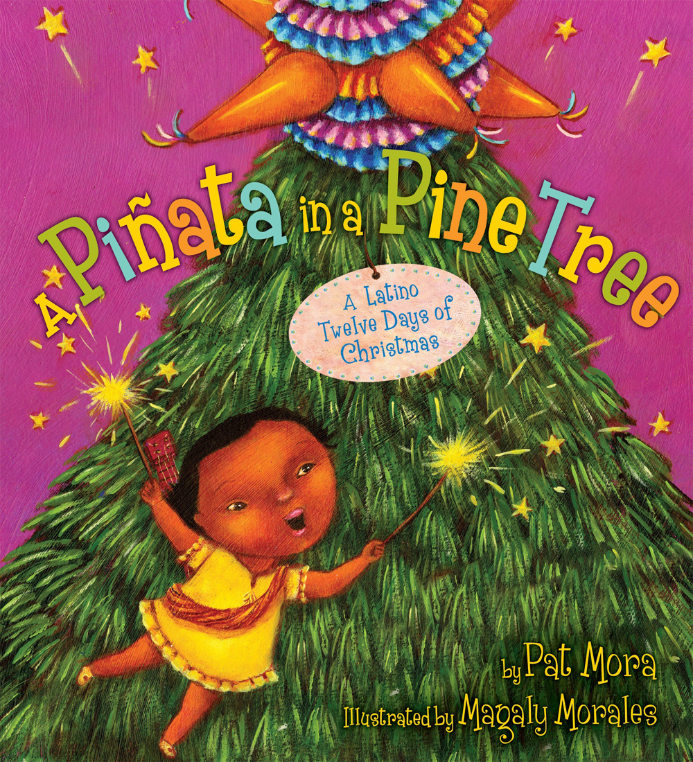 Multicultural Children’s Books for Christmas? Win Christmas With These