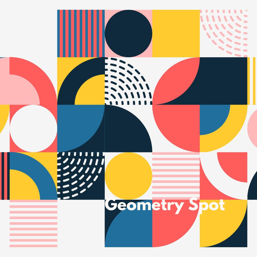Geometry Spot Discovering Geometry Gozerbot(01)