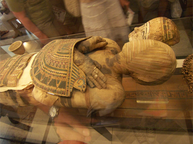 Alternative Photograph