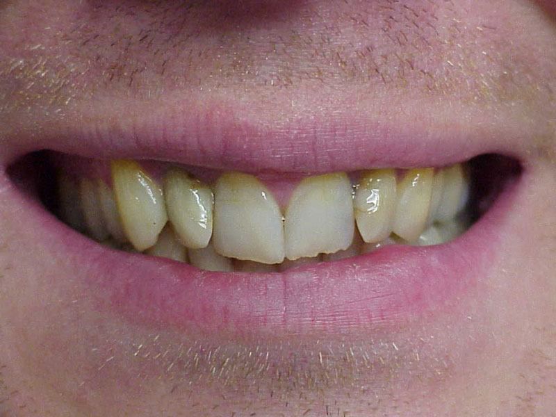 Smile Gallery General, Family and Cosmetic Dentist