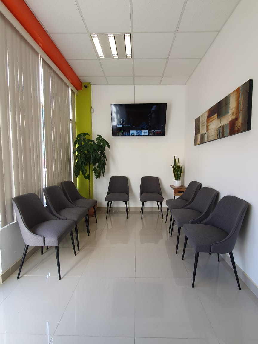 Tijuana Dental Studio