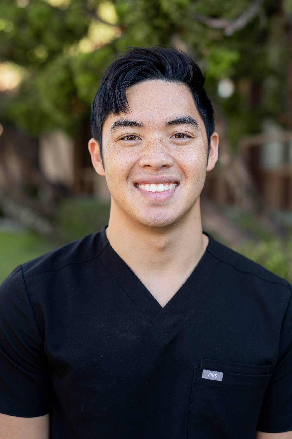 Meet the Team Orthodontist San Jose CA Phelps & Cohen Orthodontics