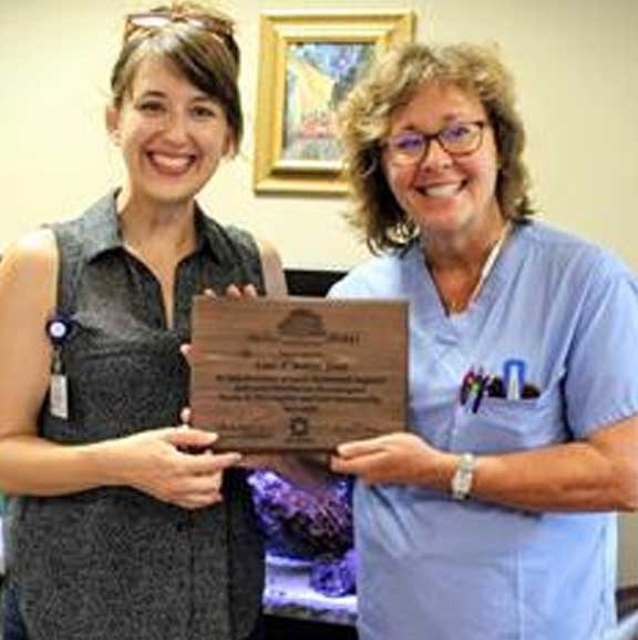 Our Doctor Baker Family Dentistry Bloomington, IN