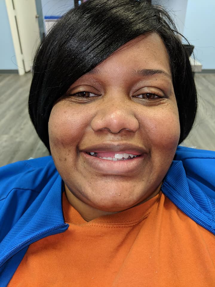 Smile Gallery Mt. Pleasant Family Dental