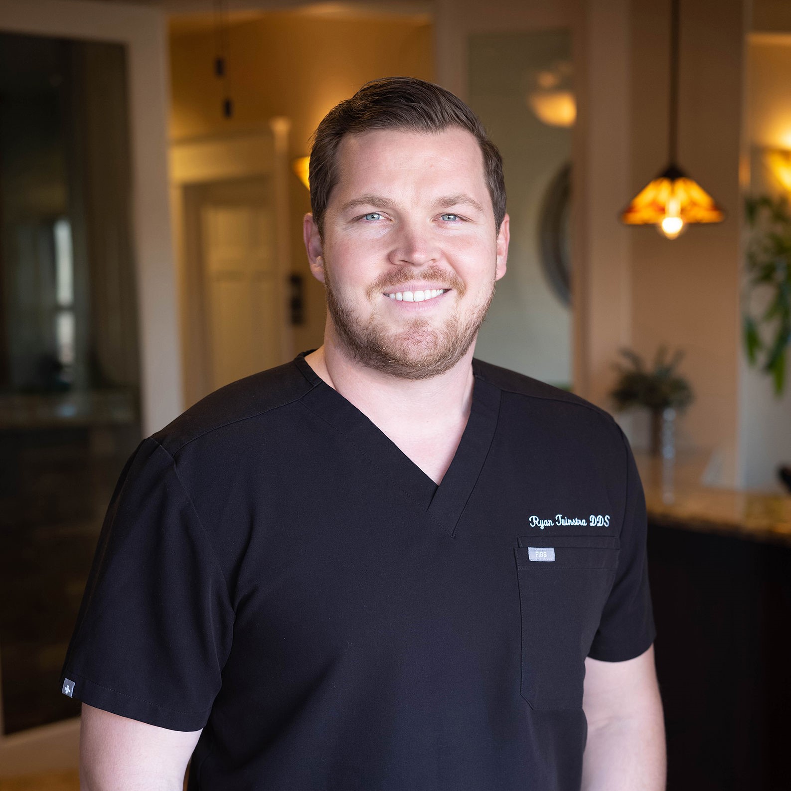 Dentist Reviews Flagstaff, AZ High Country Family Dentistry Ryan