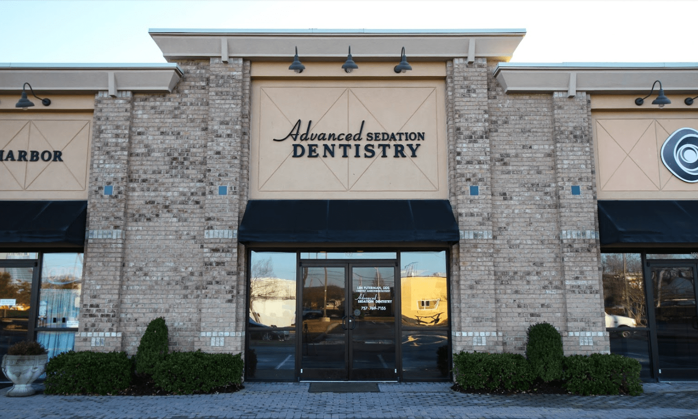 Dentist Virginia Beach, VA Dentist Virginia Chesapeake, VA Advanced