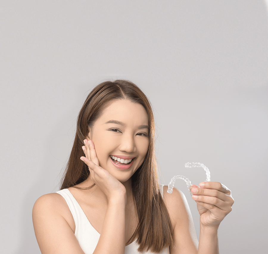 Invisalign Osuna Dental Care Albuquerque, NM