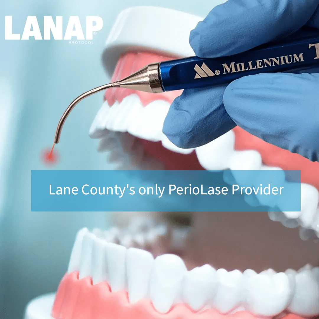 Dentist OR Dentist Eugene, OR Family Dental