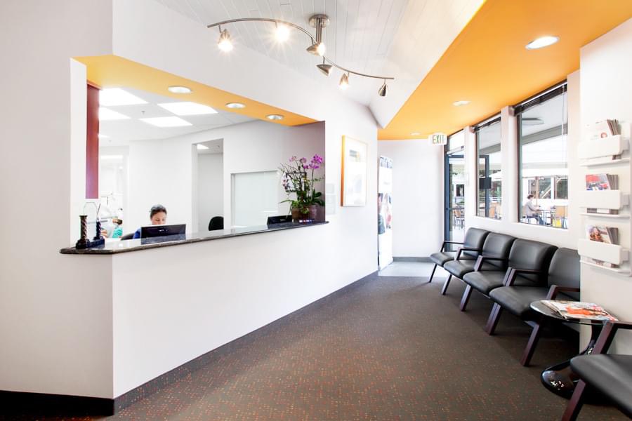 About Practice La Jolla Dental Group La Jolla, CA