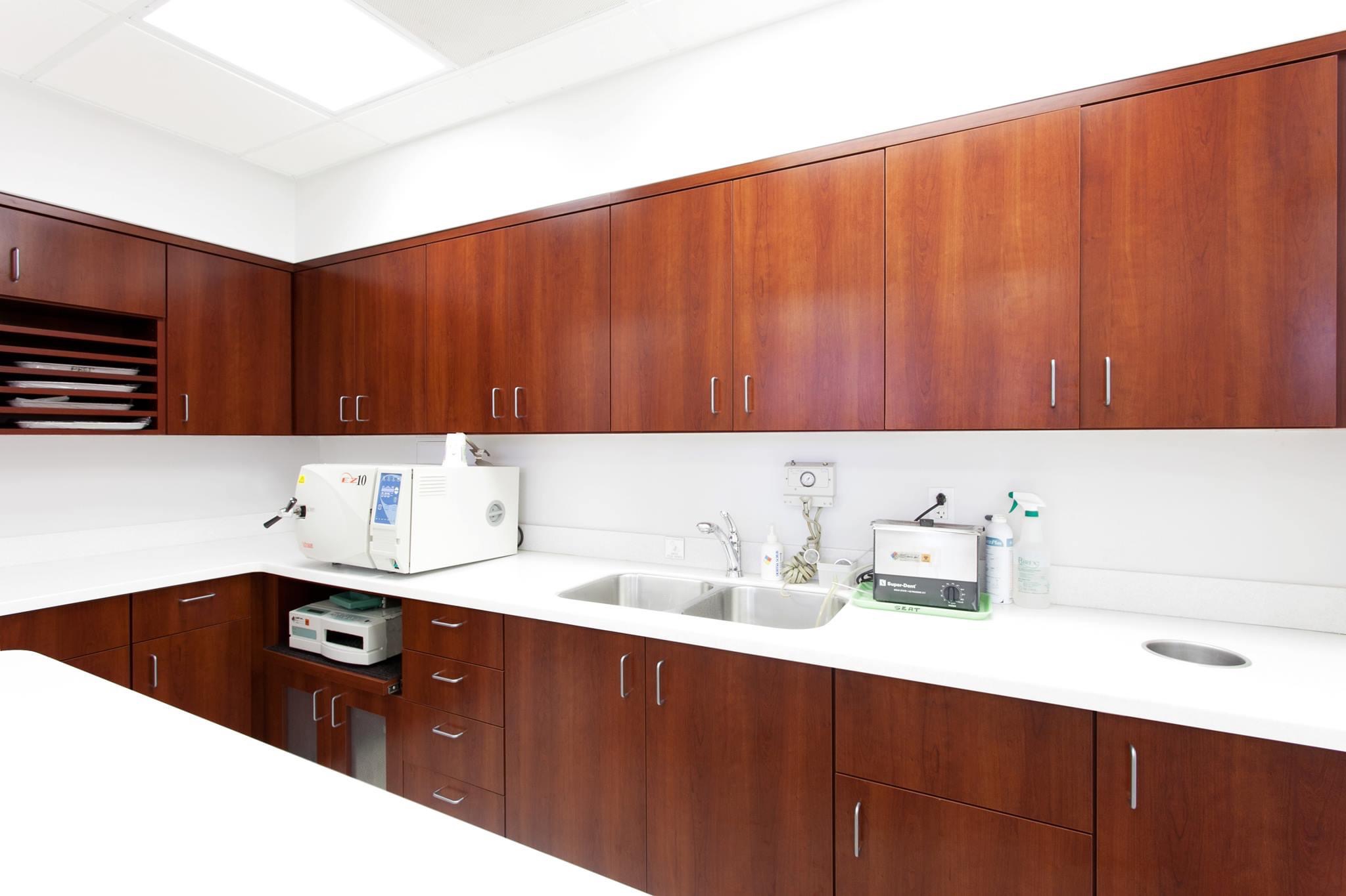 About Practice La Jolla Dental Group La Jolla, CA