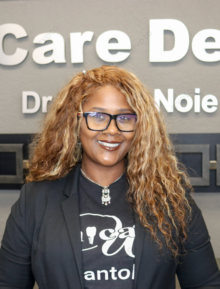 Meet Our Team Unicare Center for Cosmetic & Implant Dentistry ster, TX