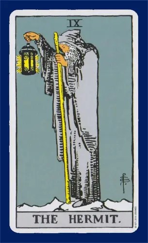 09隠者