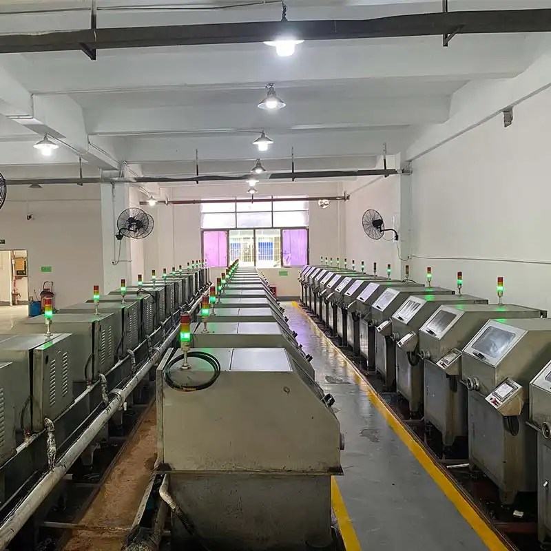 Custom Neodymium Solution GP