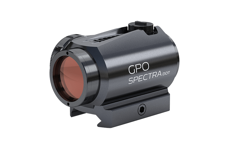 SPECTRA™ DOT German Precision Optics