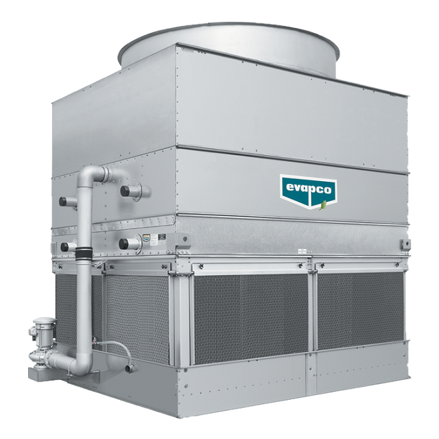 EVAPCO ATC Evaporative Condenser GP SYSTEMS