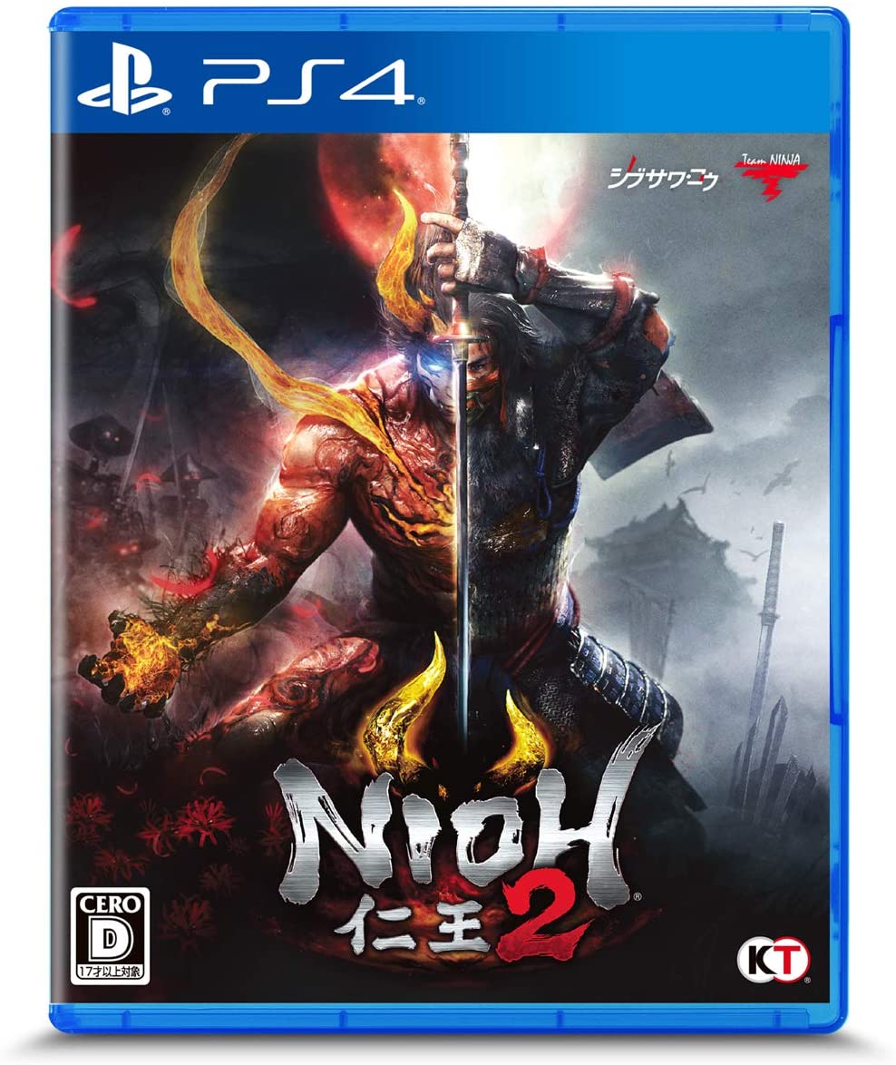 2020年に買うべき・買ったほうがいいPS4オススメソフト厳選まとめ