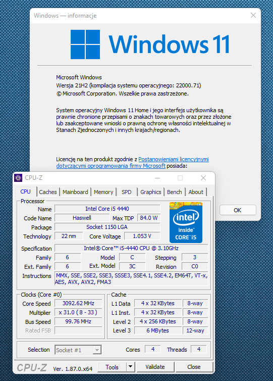 Jak Zainstalowac System Windows 11 Na Komputerach Bez Ukladu Tpm 20 Images