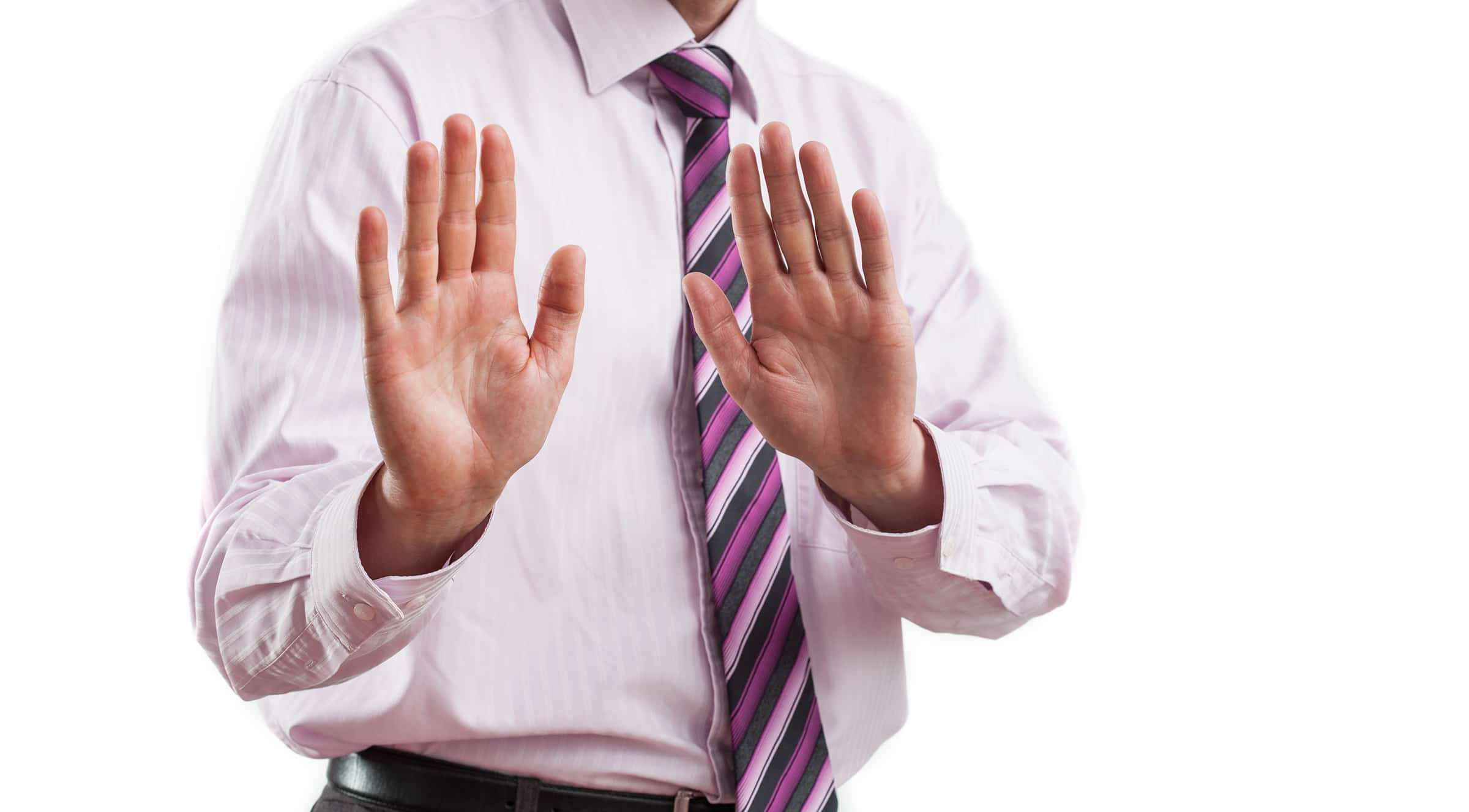 Can a job candidate or employee refuse a drug test? GroupOne Services