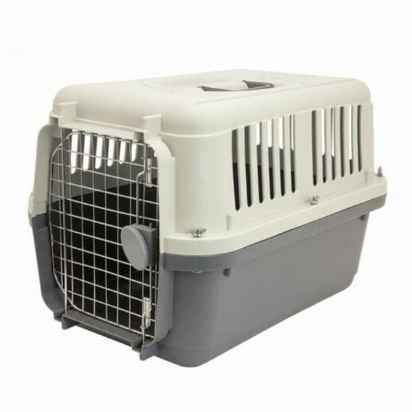 Sport Pet 24" Plastic Kennel S GP2U